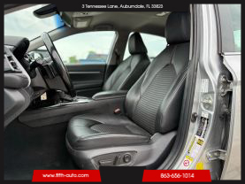 2019 TOYOTA CAMRY SEDAN 4-CYL, 2.5 LITER SE SEDAN 4D