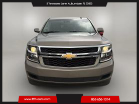 2019 CHEVROLET SUBURBAN SUV V8, ECOTEC3, 5.3 LITER LT SPORT UTILITY 4D
