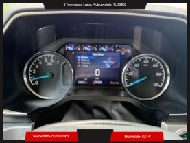 2021 FORD F150 SUPERCREW CAB PICKUP V6, ECOBOOST, TWIN TURBO, 2.7 LITER XLT PICKUP 4D 5 1/2 FT