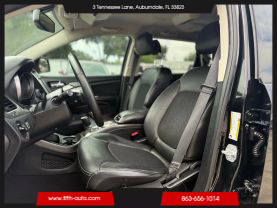 2017 DODGE JOURNEY SUV 4-CYL, 2.4 LITER CROSSROAD PLUS SPORT UTILITY 4D