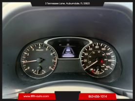 2018 NISSAN PATHFINDER SUV V6, 3.5 LITER S SPORT UTILITY 4D