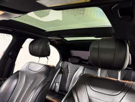 2015 MERCEDES-BENZ S-CLASS