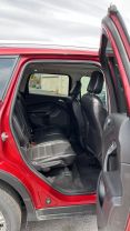2018 FORD ESCAPE SUV 4-CYL, ECOBOOST, TURBO, 2.0 LITER TITANIUM SPORT UTILITY 4D