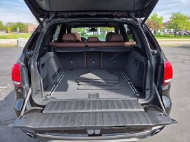 2017 Bmw X5 - Image 14