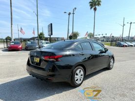 2021 Nissan Versa - Image 9