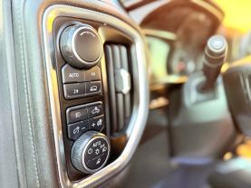 2019 CHEVROLET SILVERADO 1500 CREW CAB PICKUP V8, ECOTEC3, DFM, 5.3 LITER LTZ PICKUP 4D 5 3/4 FT