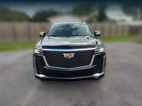 2023 CADILLAC ESCALADE SUV V8, 6.2 LITER PREMIUM LUXURY SPORT UTILITY 4D