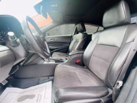 2016 ACURA ILX SEDAN 4-CYL, I-VTEC, 2.4 LITER SEDAN 4D