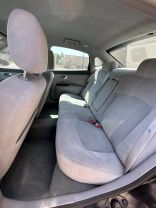 2007 BUICK LACROSSE SEDAN V6, 3.8 LITER CX SEDAN 4D