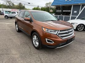 2017 Ford Edge - Image 8