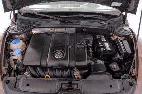 2014 VOLKSWAGEN BEETLE HATCHBACK 5-CYL, PZEV, 2.5 LITER 2.5L HATCHBACK 2D