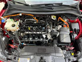 2021 FORD ESCAPE SUV 4-CYL, HYBRID, 2.5 LITER SE HYBRID SPORT UTILITY 4D