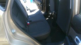 2015 KIA SOUL WAGON 4-CYL, 1.6 LITER WAGON 4D