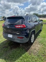 2016 Jeep Cherokee - Image 3