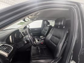 2013 JEEP GRAND CHEROKEE