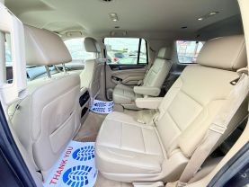 2015 GMC YUKON SUV V8, ECOTEC3, 5.3 LITER SLT SPORT UTILITY 4D