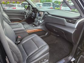 2015 CHEVROLET TAHOE