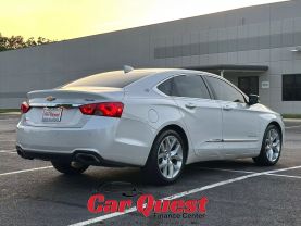 2017 Chevrolet Impala - Image 7