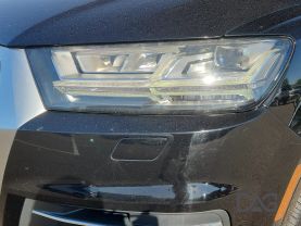 2018 AUDI Q7 SUV