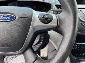 2016 FORD C-MAX HYBRID WAGON 4-CYL, HYBRID, 2.0 LITER SE WAGON 4D at Motors On Wheels - used car dealership in Houston, Texas.