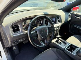 2022 DODGE CHARGER SEDAN V6, 3.6 LITER SXT SEDAN 4D
