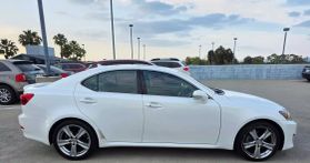 2012 Lexus Is - Image 7