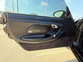 2001 PORSCHE BOXSTER CONVERTIBLE 6-CYL, 3.2 LITER S CABRIOLET 2D