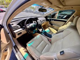 2012 ACURA TSX