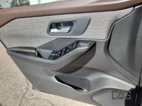 2023 NISSAN ROGUE SUV