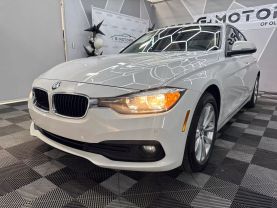 2016 BMW 3 SERIES