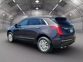 2019 CADILLAC XT5 SUV