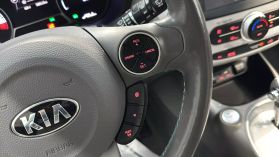 2015 KIA SOUL EV