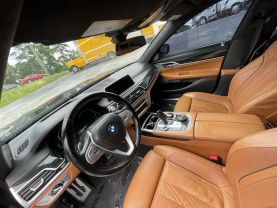 2016 BMW 7 SERIES