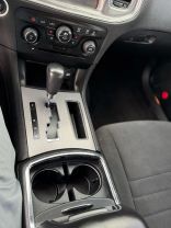 2014 DODGE CHARGER