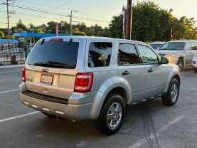 2010 FORD ESCAPE