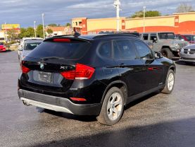 2015 BMW X1