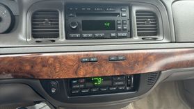 2007 Mercury Grand Marquis - Image 34