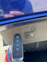 2014 FORD ESCAPE SUV 4-CYL, ECOBOOST, 2.0L TITANIUM SPORT UTILITY 4D