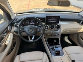 2019 MERCEDES-BENZ GLC SUV 4-CYL, HYBRID, TURBO, 2.0 LITER GLC 350E 4MATIC SPORT UTILITY 4D