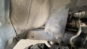 1997 TOYOTA LAND CRUISER PRADO SUV 5VZ-FE TZ
