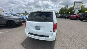 2017 DODGE GRAND CARAVAN PASSENGER