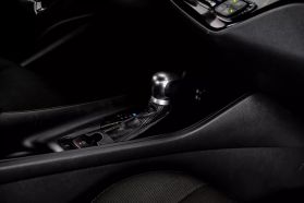 2018 TOYOTA C-HR SUV 4-CYL, 2.0 LITER XLE PREMIUM SPORT UTILITY 4D