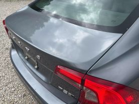 2018 VOLVO S60 SEDAN 4-CYL, DRIVE-E, TURBO, 2.0 LITER T5 INSCRIPTION SEDAN 4D at T&T Repairables - used car dealership in Spencer, Indiana.