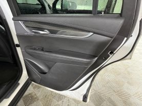 2020 CADILLAC XT6