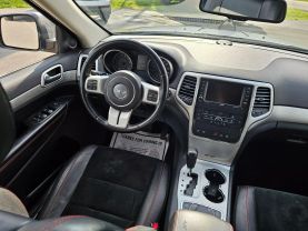 2013 JEEP GRAND CHEROKEE