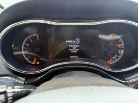 2015 JEEP GRAND CHEROKEE SUV V6, ECODIESEL, 3.0T LIMITED SPORT UTILITY 4D