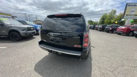 2007 GMC YUKON