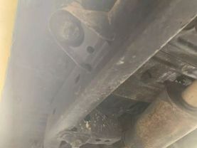 1996 TOYOTA HILUX TRUCK 2L-TE SSR-X