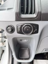 2017 Ford Transit 250 Van Medium Roof W/sliding Side Door W/lwb Van 3d - Image 16
