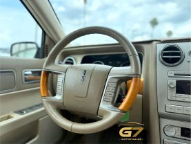 2008 Lincoln Mkz - Image 15